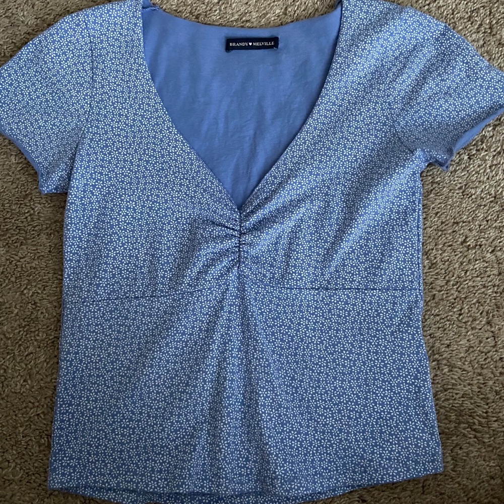 Brandy shirt